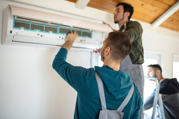 Best Ductless Mini-Split Systems in West Deland, FL