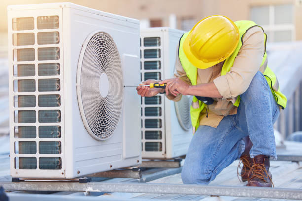 Best HVAC Financing and Leasing in West Deland, FL