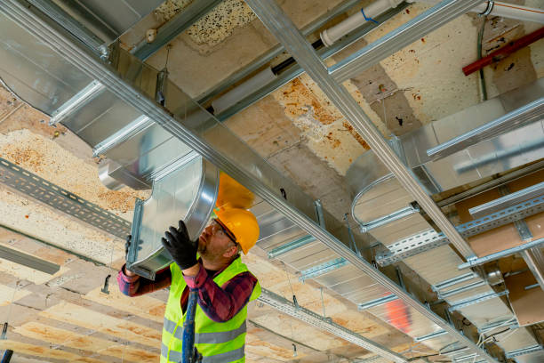Best Energy-efficient HVAC Solutions in West Deland, FL