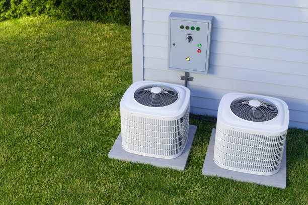 Best HVAC Retrofitting and Upgrading in West Deland, FL