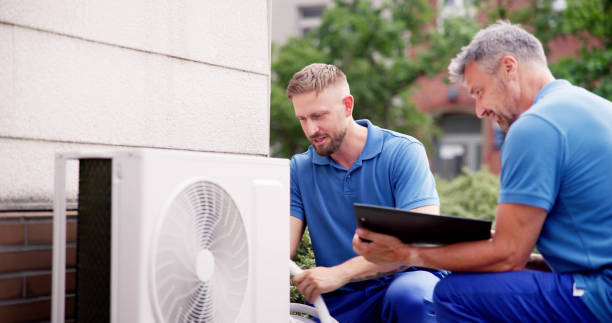 Best HVAC Software and Technology in West Deland, FL