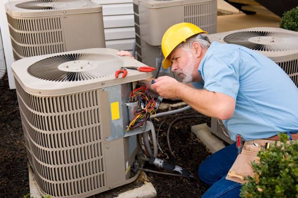 Best Geothermal HVAC Systems in West Deland, FL