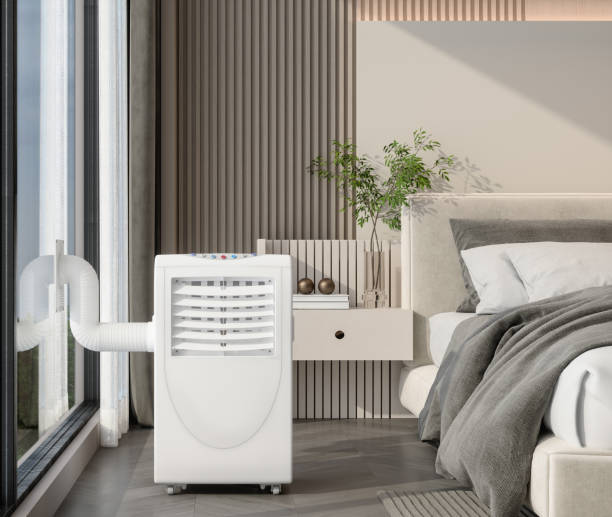 Best Solar-powered HVAC Systems in West Deland, FL