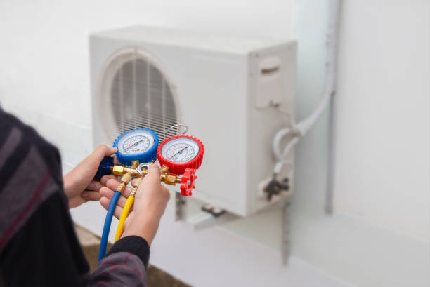 Best Emergency HVAC Services in West Deland, FL