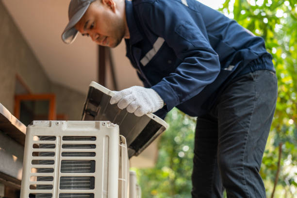 Best HVAC Supply and Distribution in West Deland, FL