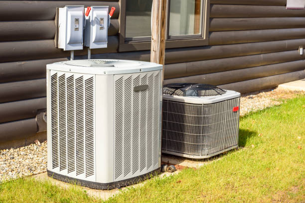 Best Seasonal HVAC Services in West Deland, FL